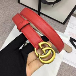 Picture of Gucci Belts _SKUGucci25mmX95-110cm7D164455